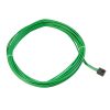 AC Corrosion Coupon with Twin THHN Wires [COU075 Series] 01