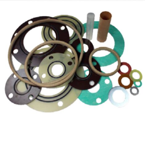 Flange Isolating Gasket Kits – CGL ENGINEERING